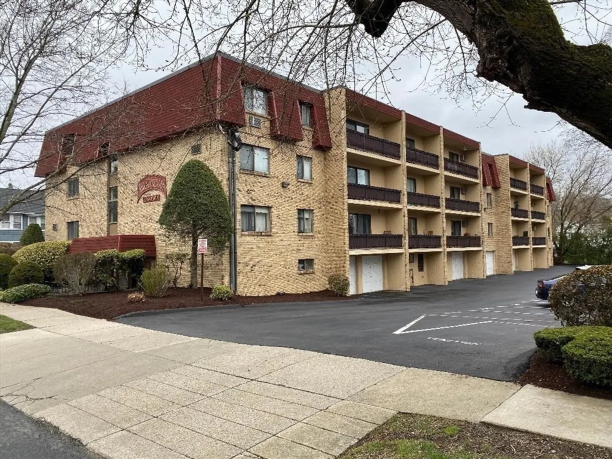 Boston, MA Real Estate | View 43-51 Albion, C-8 | Listing