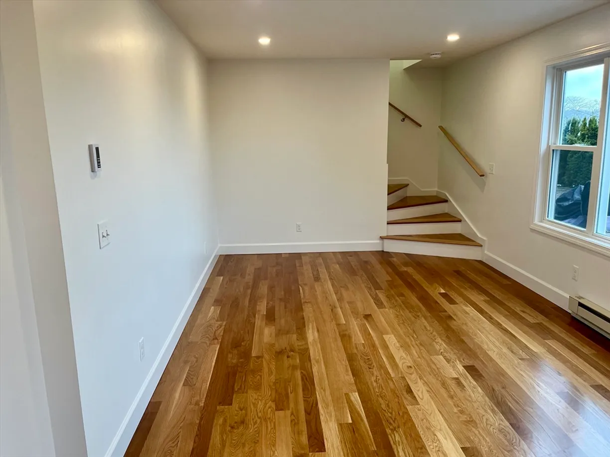 Boston, MA Real Estate | View 3 Atlantic Rd, 1 | Listing