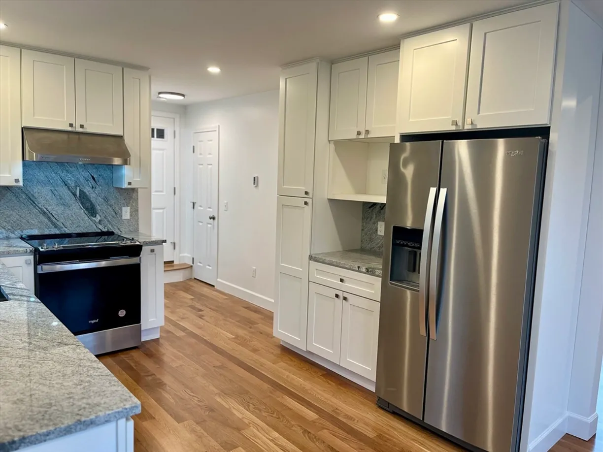 Boston, MA Real Estate | View 3 Atlantic Rd, 1 | Listing