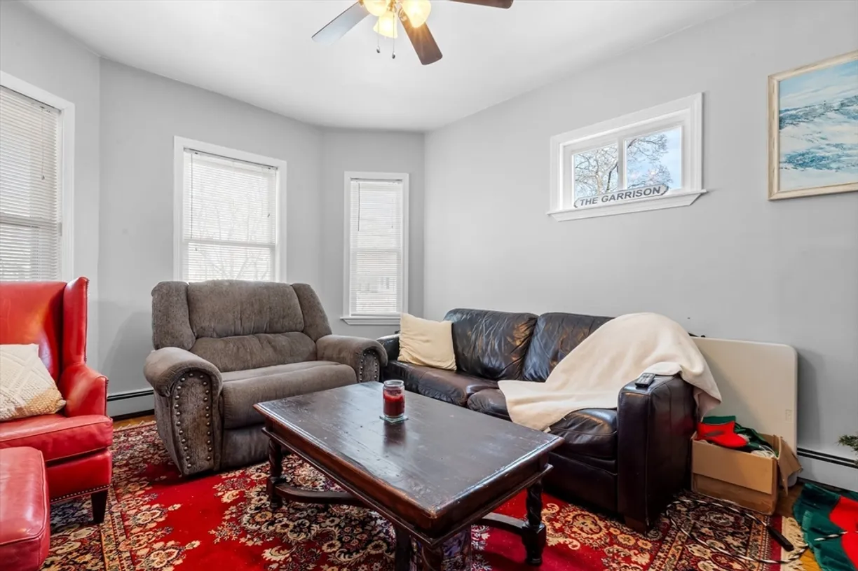 Boston, MA Real Estate | View 15 Baxter Ave | Listing