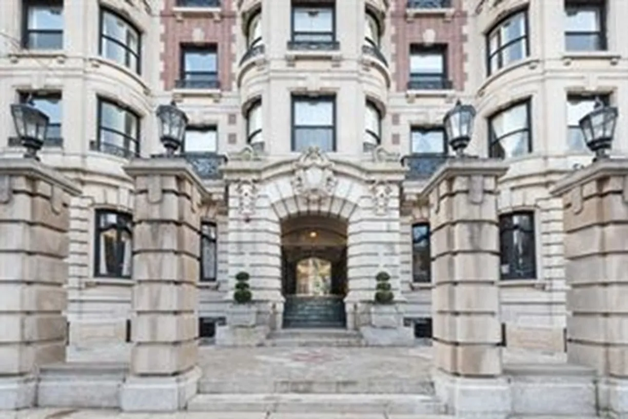 Boston, MA Real Estate | View 390 Commonwealth, 709 | 2 Beds, 2 Baths