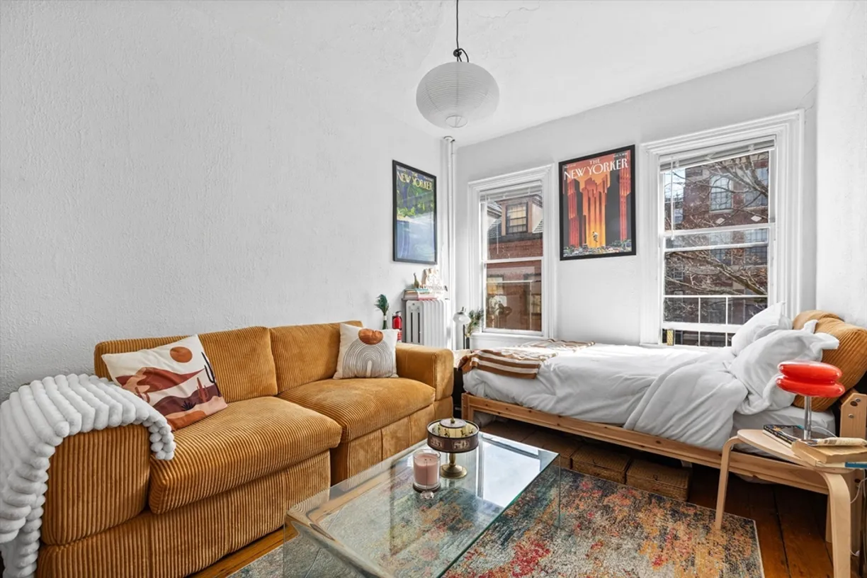 Boston, MA Real Estate | View 19 South Russell Street | Listing