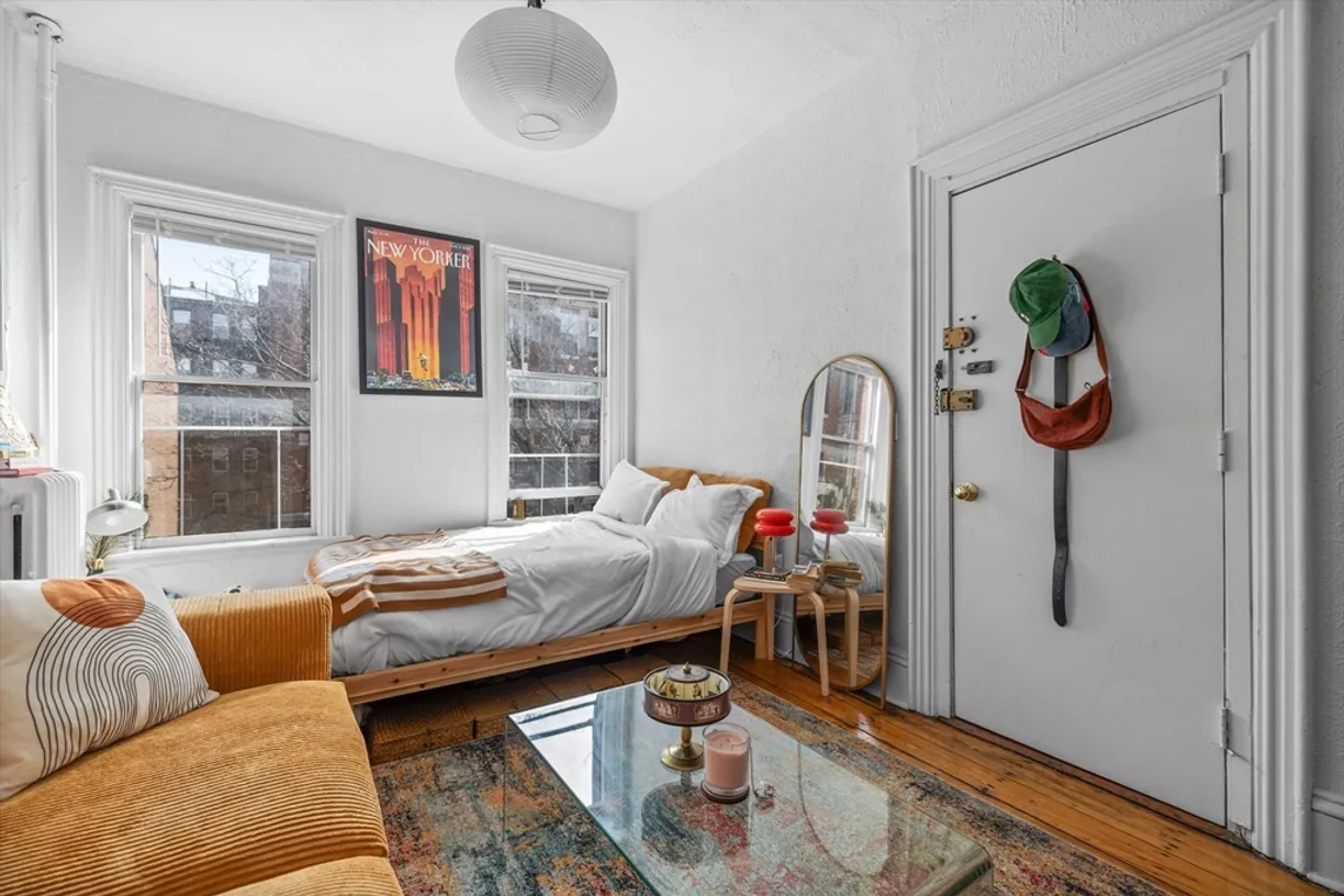 Boston, MA Real Estate | View 19 South Russell Street | Listing
