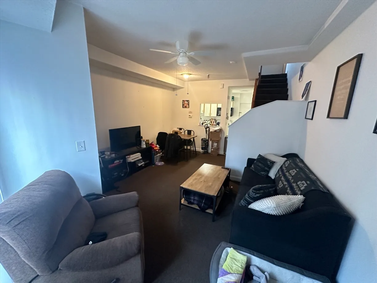 Boston, MA Real Estate | View 72 Euston Road, 101 | 1 Bed, 1 Bath