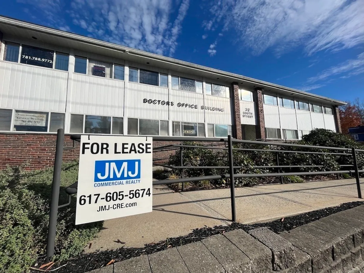 Boston, MA Real Estate | View 32 South St, 101