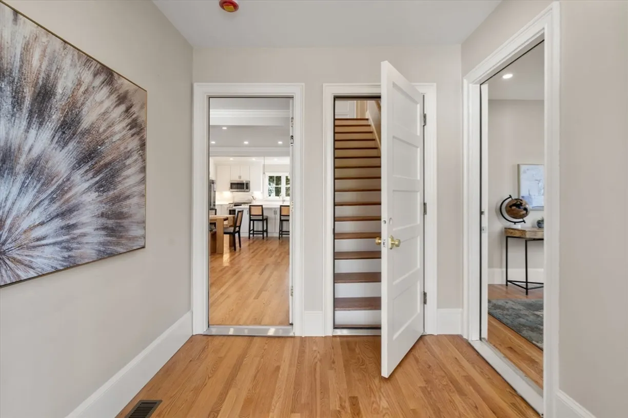 Boston, MA Real Estate | View 21 Francis St. | Listing