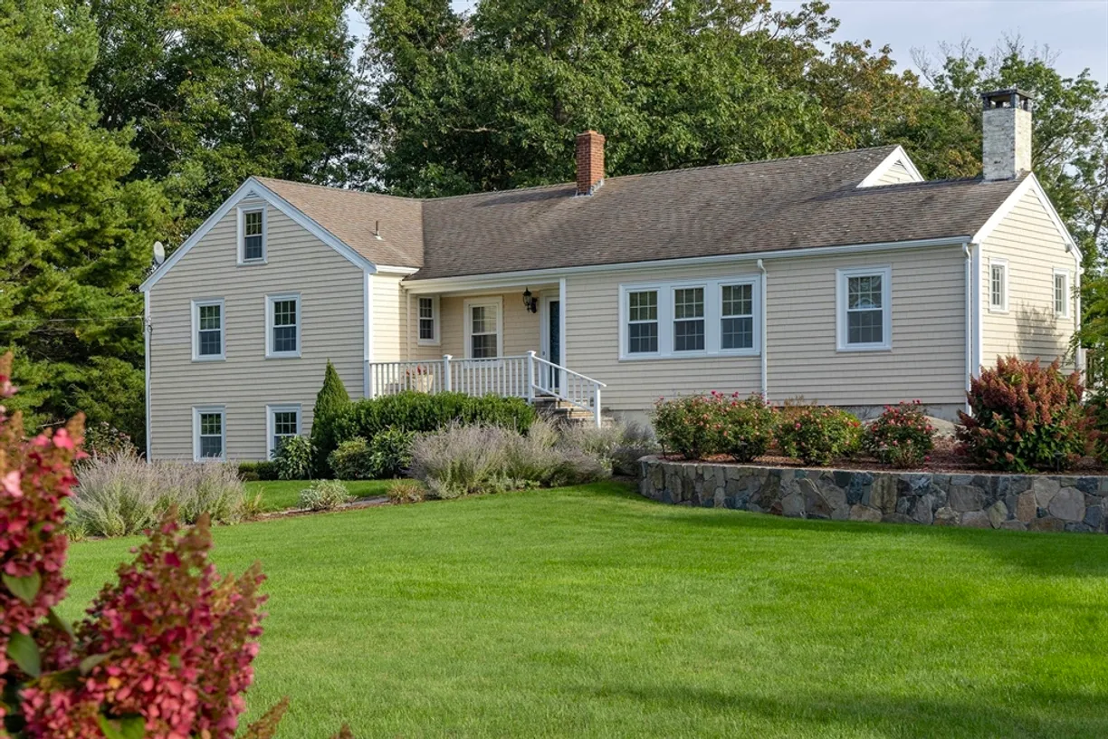 Boston, MA Real Estate | View 75 Nichols Rd | Listing
