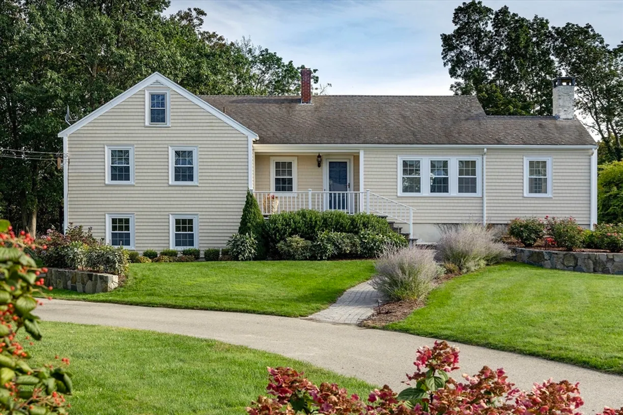 Boston, MA Real Estate | View 75 Nichols Rd | Listing