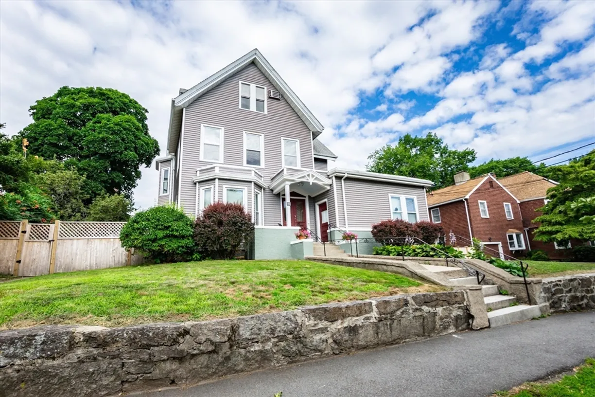Boston, MA Real Estate | View 101 Central Ave. | Listing