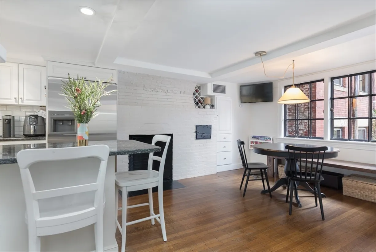 Boston, MA Real Estate | View 3 River Street Place | Listing
