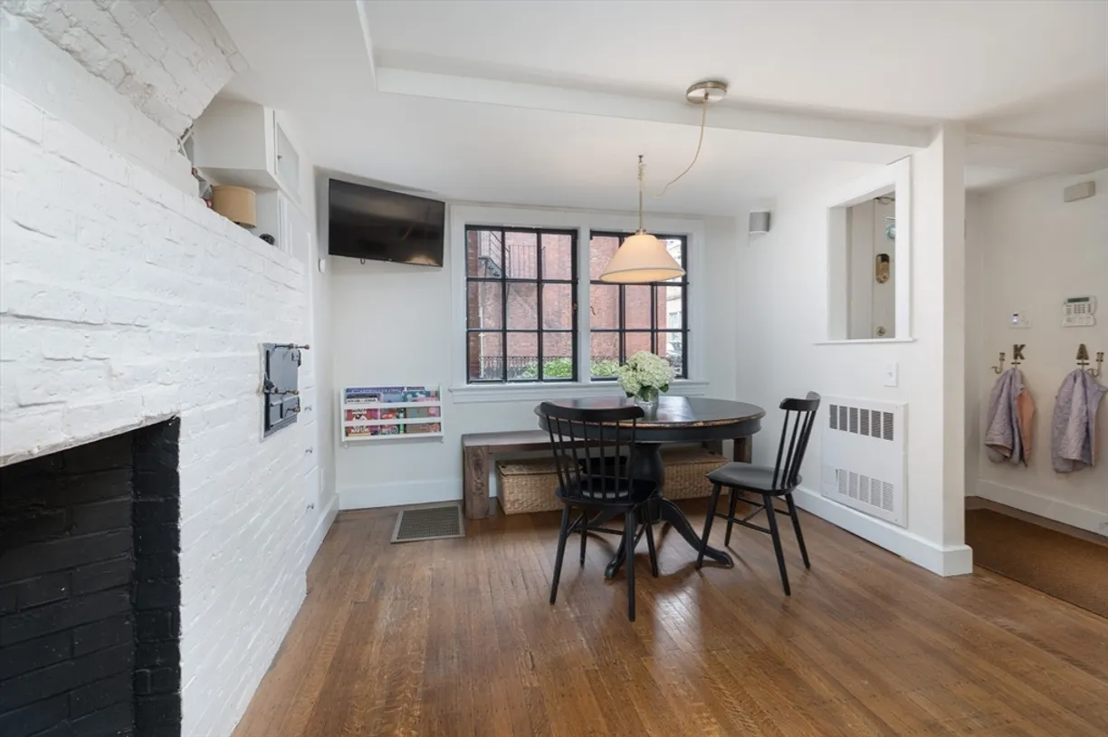 Boston, MA Real Estate | View 3 River Street Place | Listing