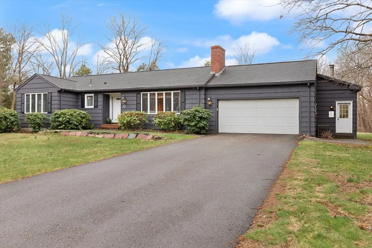 Boston, MA Real Estate | View 9 Jeffrey Rd. | Listing