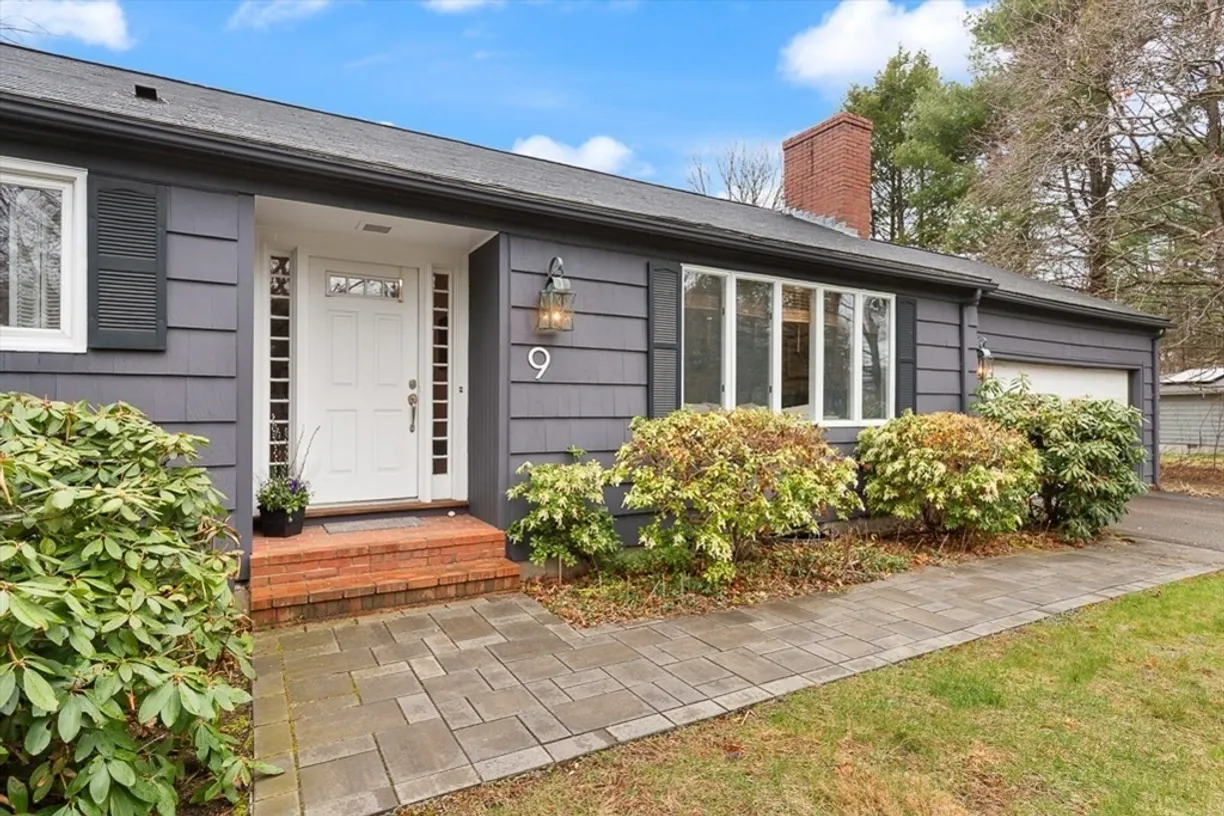 Boston, MA Real Estate | View 9 Jeffrey Rd. | Listing
