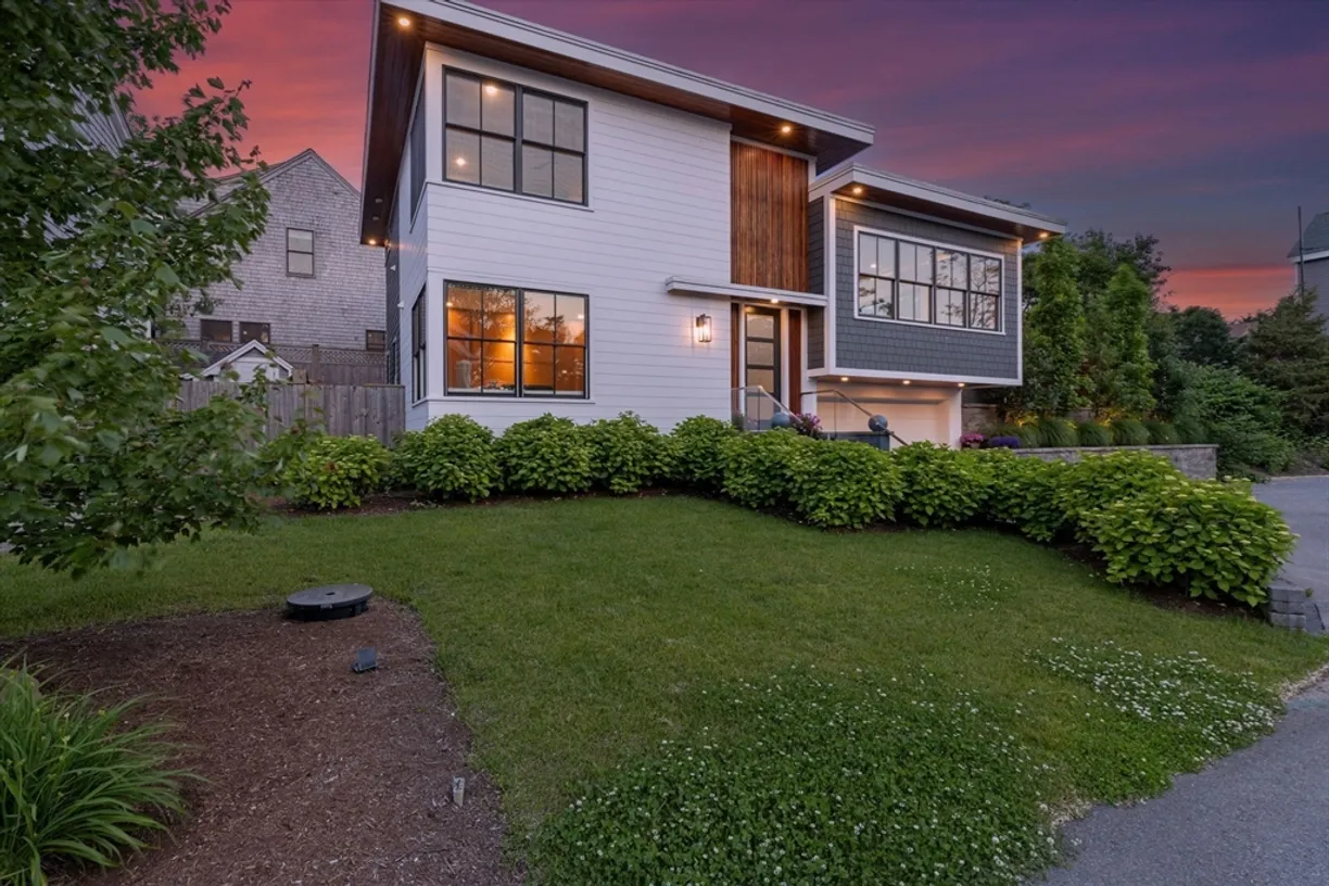 Boston, MA Real Estate | View 44 Winslow St | Listing