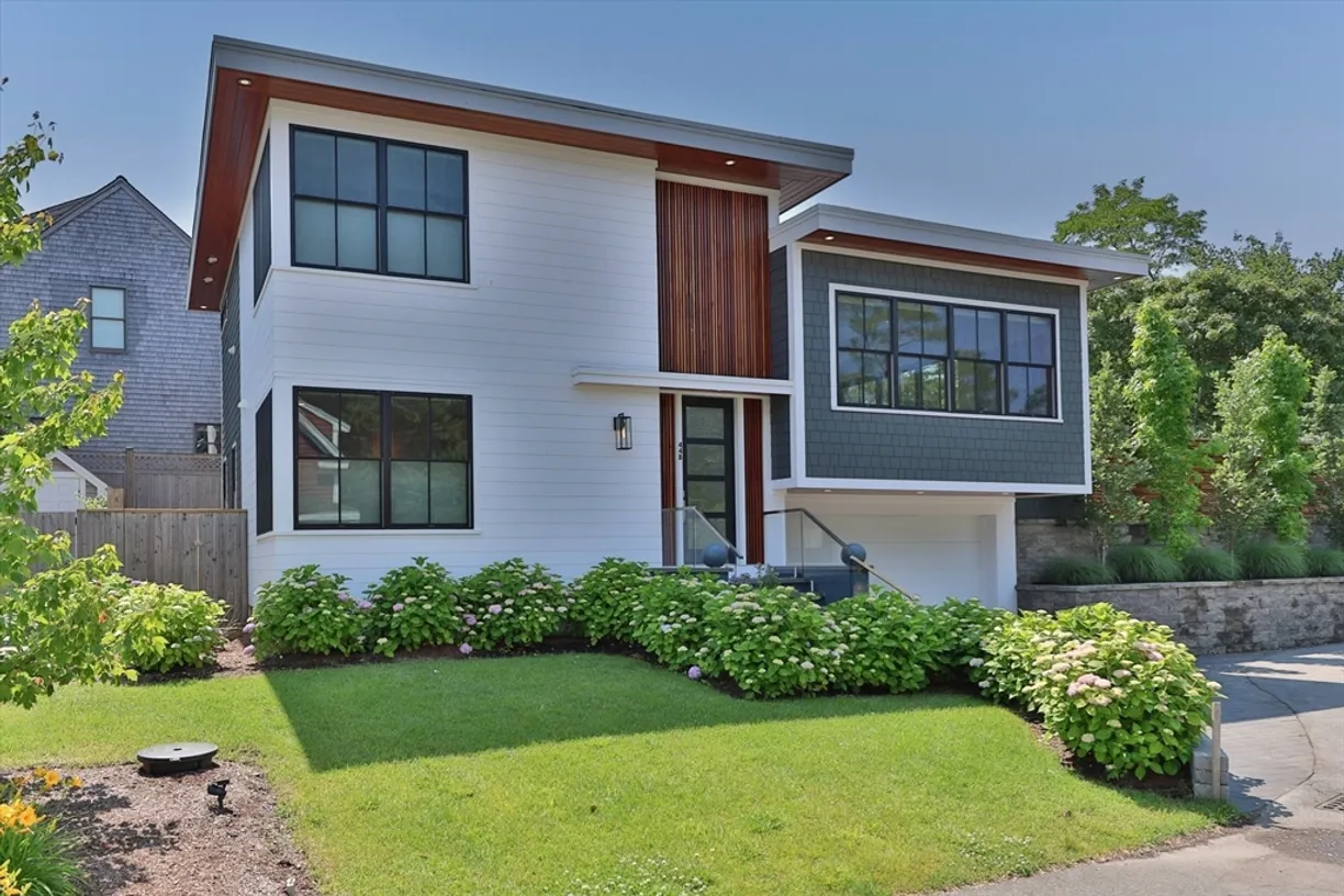Boston, MA Real Estate | View 44 Winslow St | Listing