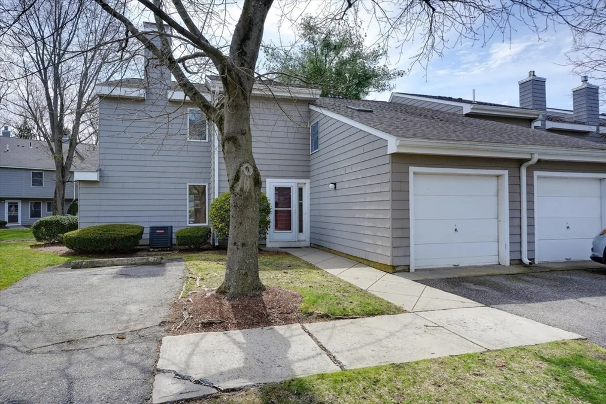 Boston, MA Real Estate | View 171 Swanton Street, 63 | Listing