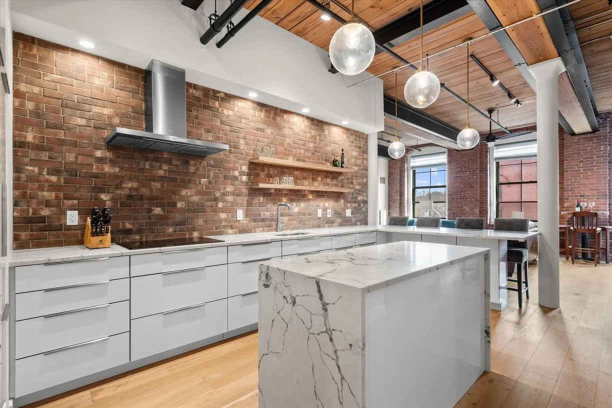 Boston, MA Real Estate | View 1245 Adams St, B409 | 2 Beds, 2 Baths