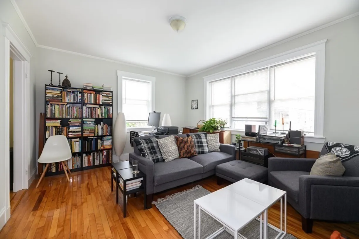 Boston, MA Real Estate | View 6 Sherborn Court, 3 | 1 Bed, 1 Bath