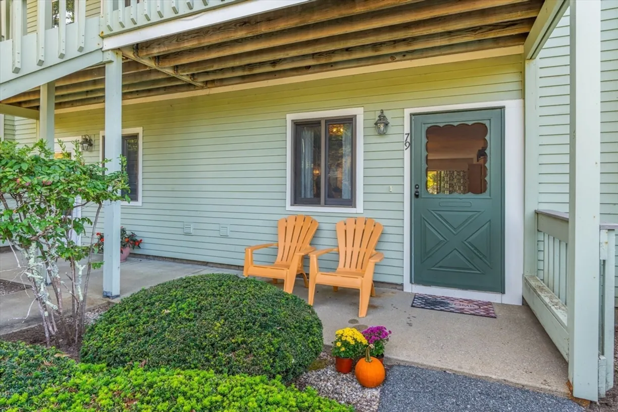 Boston, MA Real Estate | View 79 Chilton Ln, 79 | 2 Beds, 2 Baths