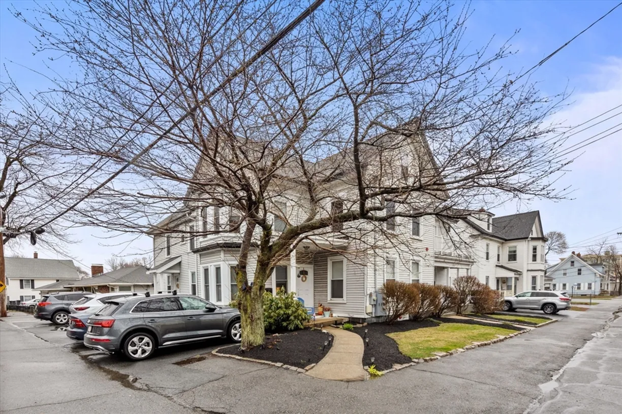 Boston, MA Real Estate | View 25 Maple, C | Listing