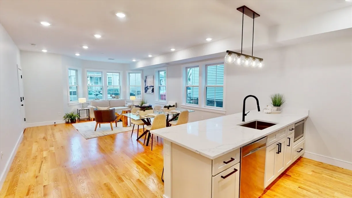 Boston, MA Real Estate | View 34 Dorset, 2 | Listing