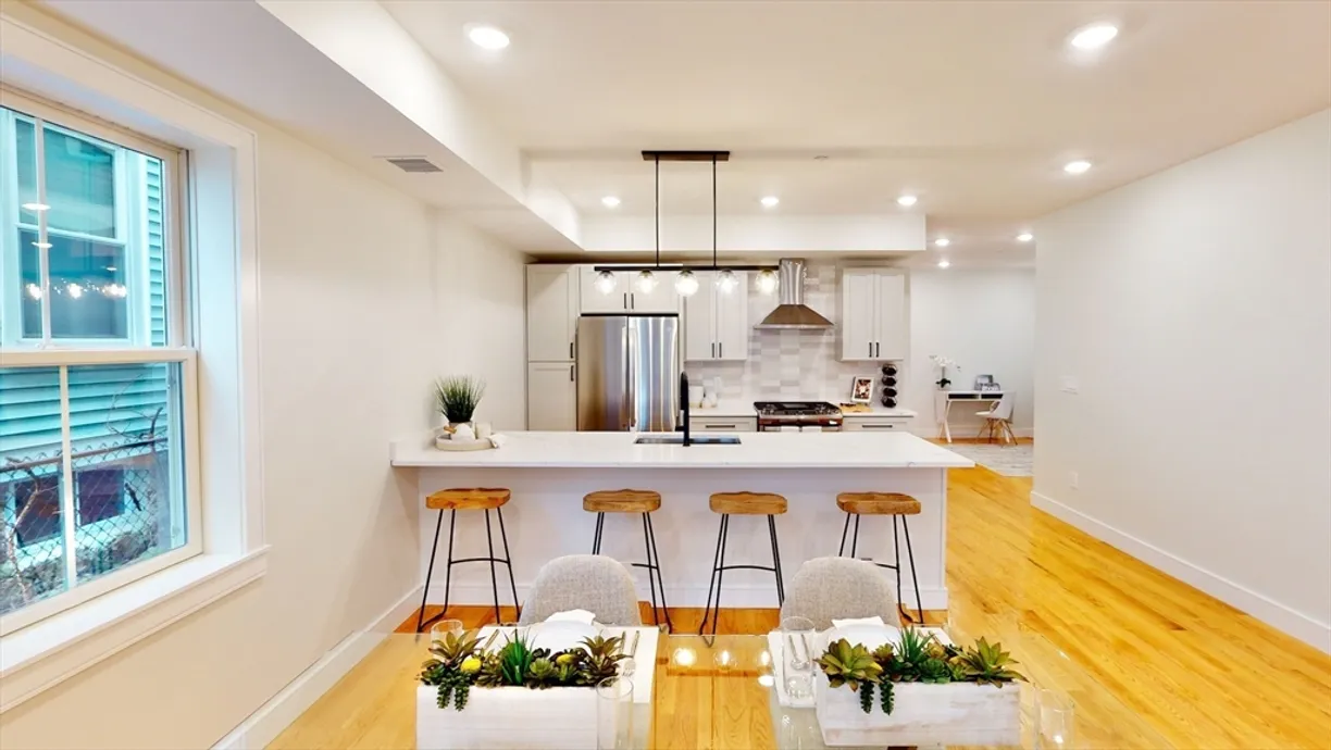 Boston, MA Real Estate | View 34 Dorset, 2 | Listing