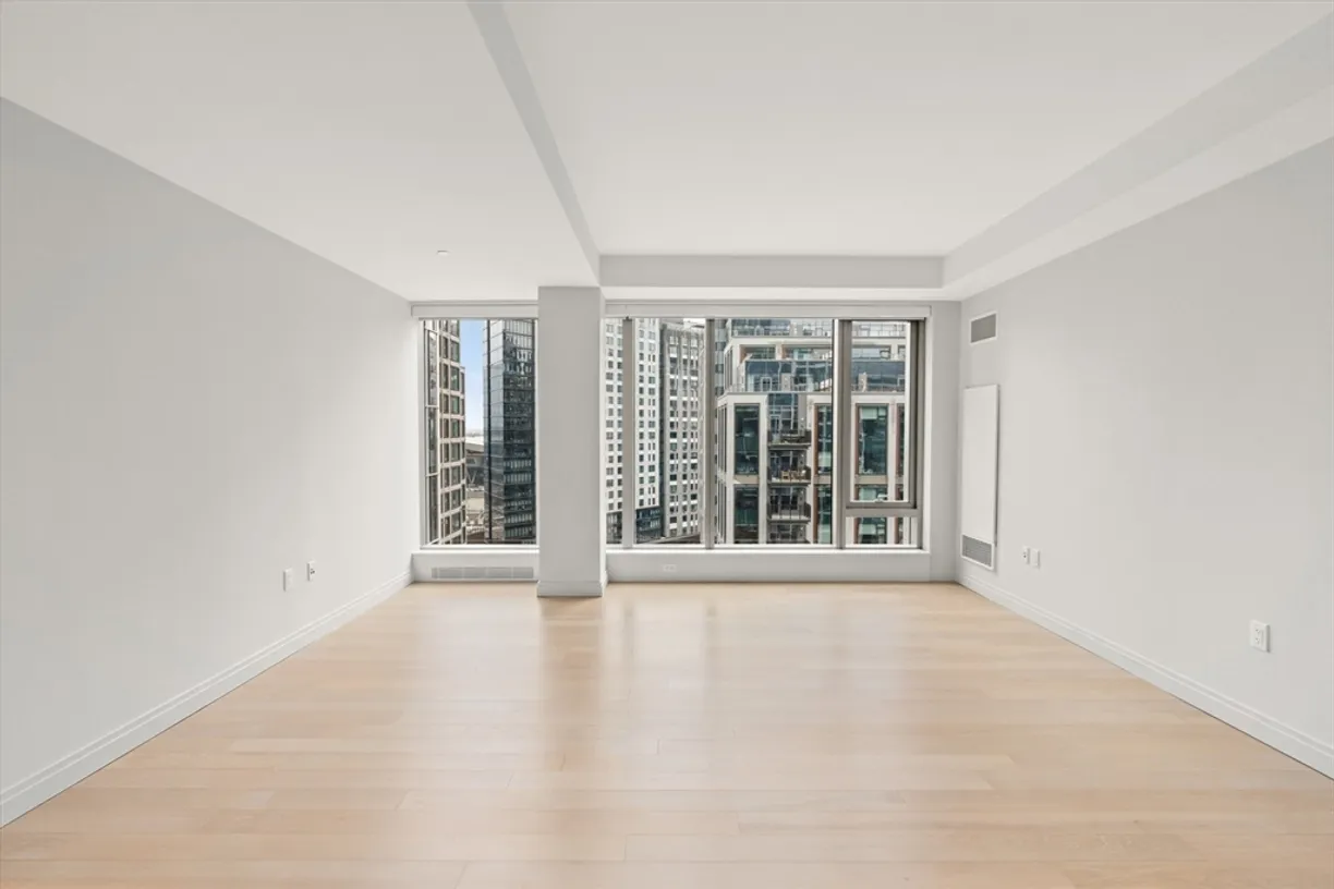Boston, MA Real Estate | View 133 Seaport Blvd, 1509 | Listing