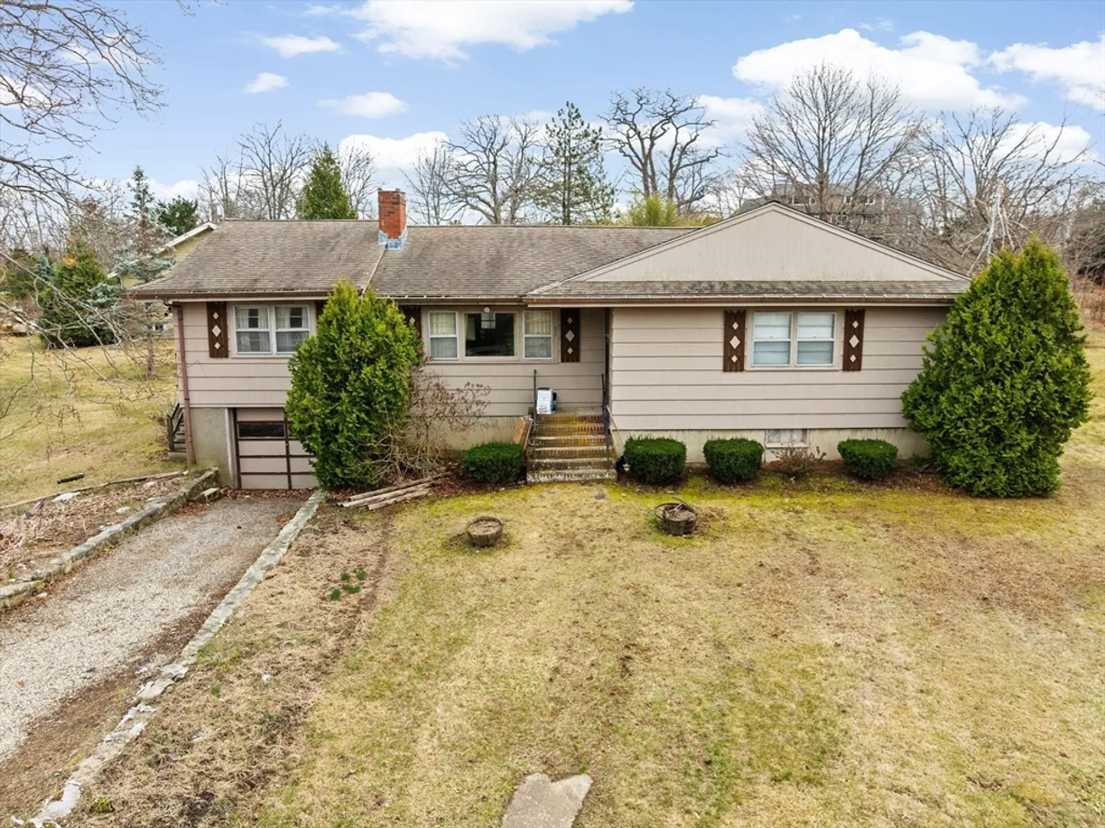 Boston, MA Real Estate | View 31 Howe Road | 3 Beds, 1 Bath