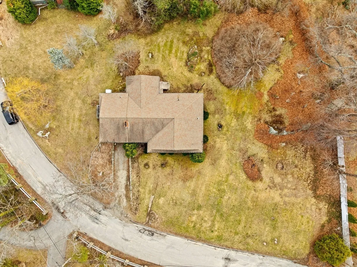 Boston, MA Real Estate | View 31 Howe Road | Listing