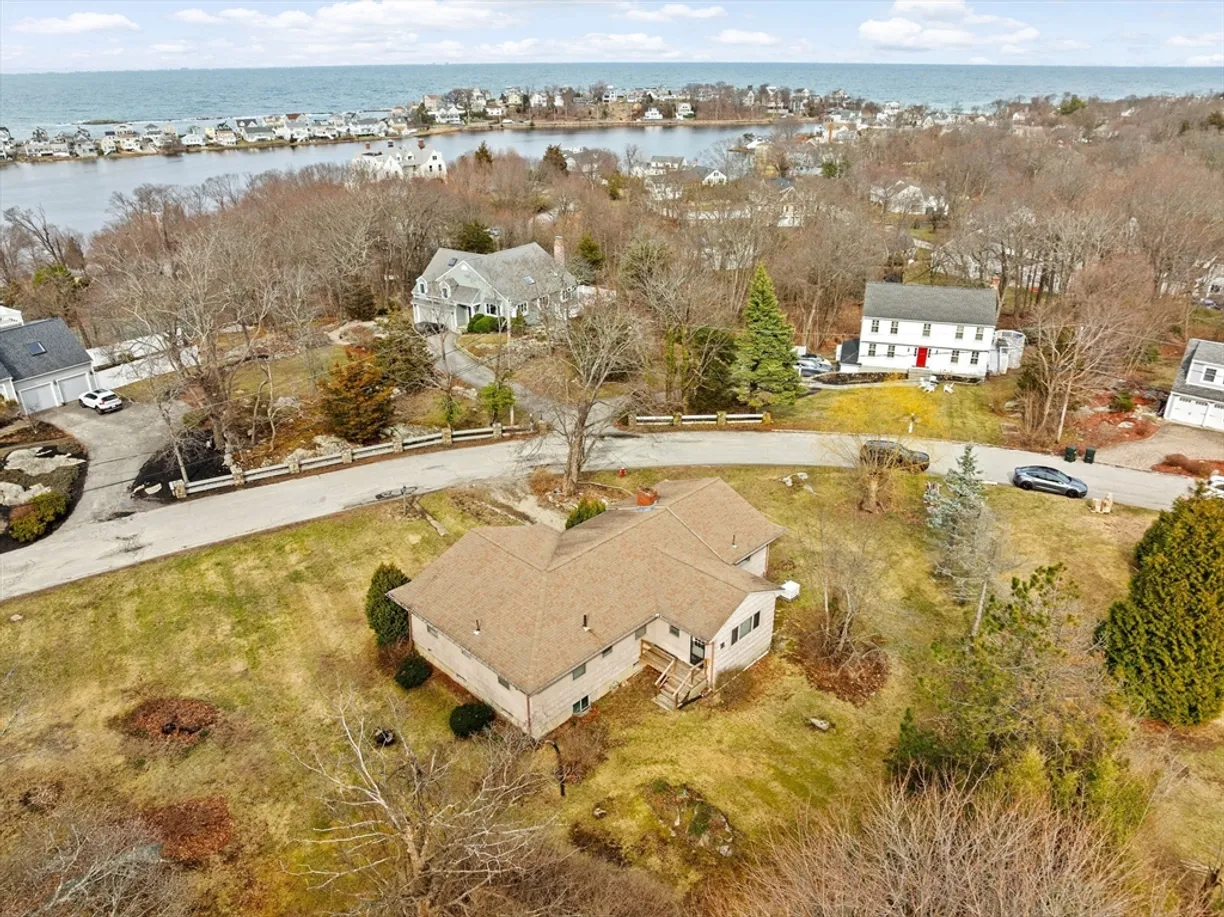 Boston, MA Real Estate | View 31 Howe Road | Listing