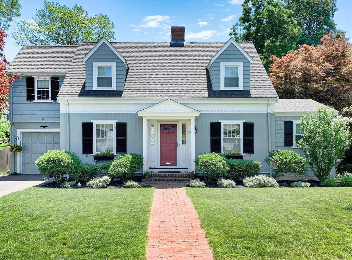 Boston, MA Real Estate | View 21 Concord Street | 4 Beds, 3 Baths
