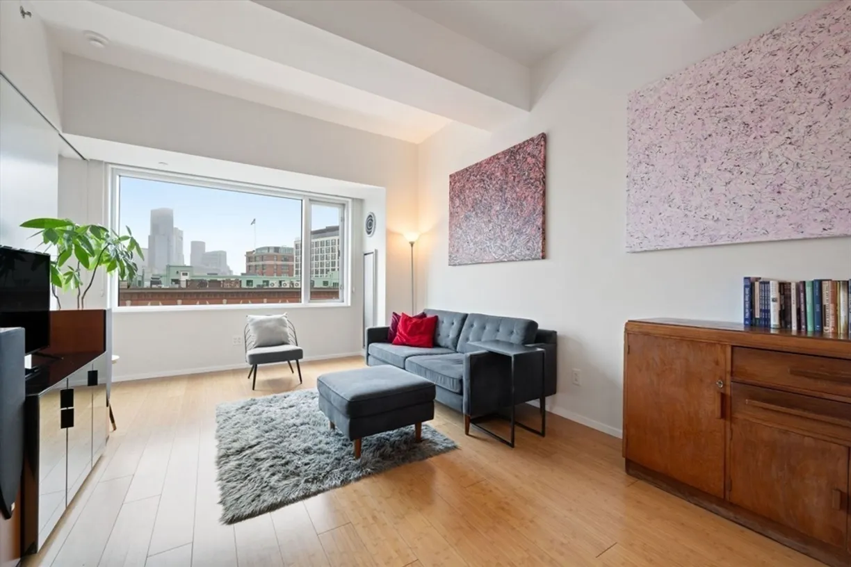 Boston, MA Real Estate | View 141 Dorchester Ave, 405 | 1 Bed, 1 Bath