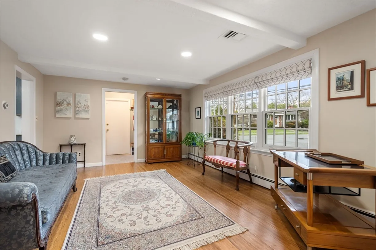 Boston, MA Real Estate | View 40 Tanglewood Rd | Listing