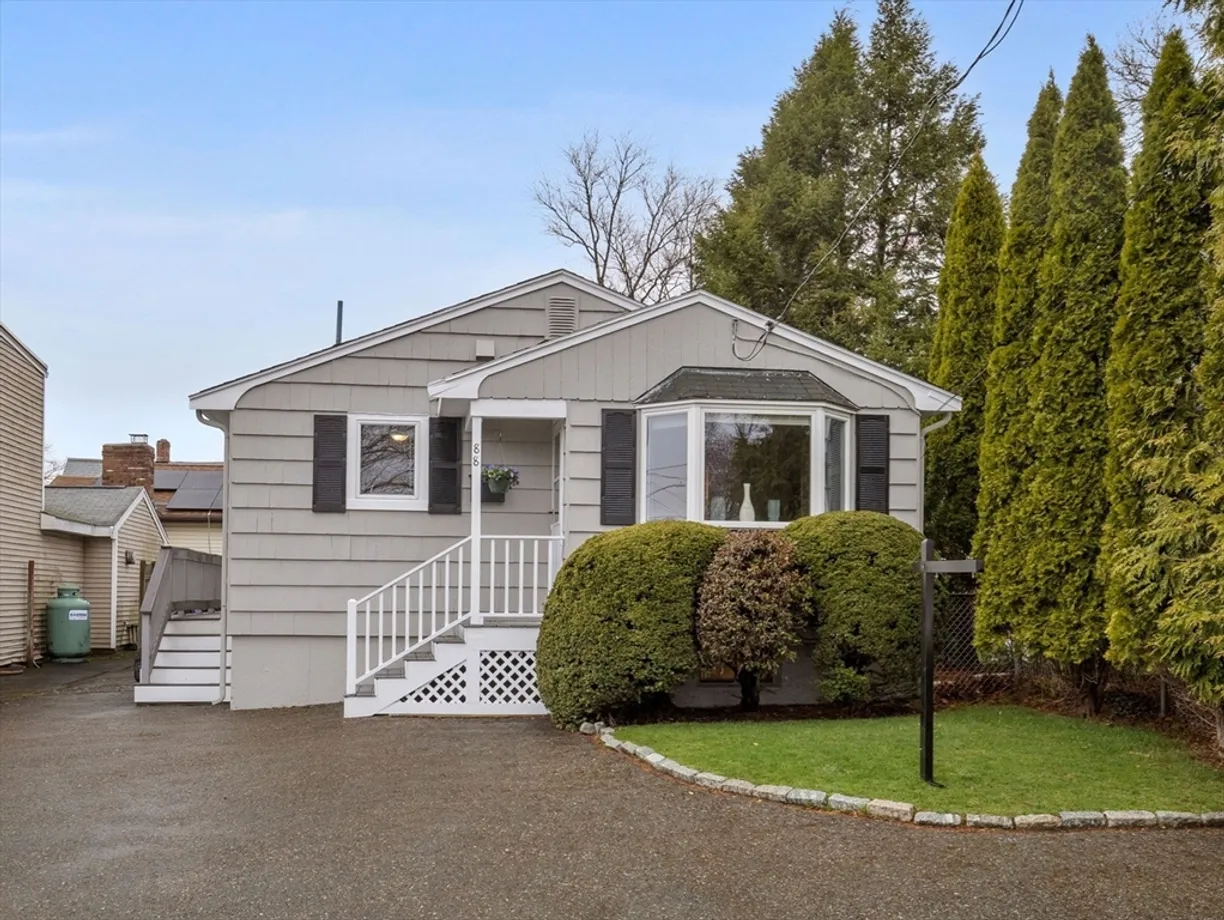 Boston, MA Real Estate | View 88 Lakeview Terrace | 3 Beds, 1 Bath