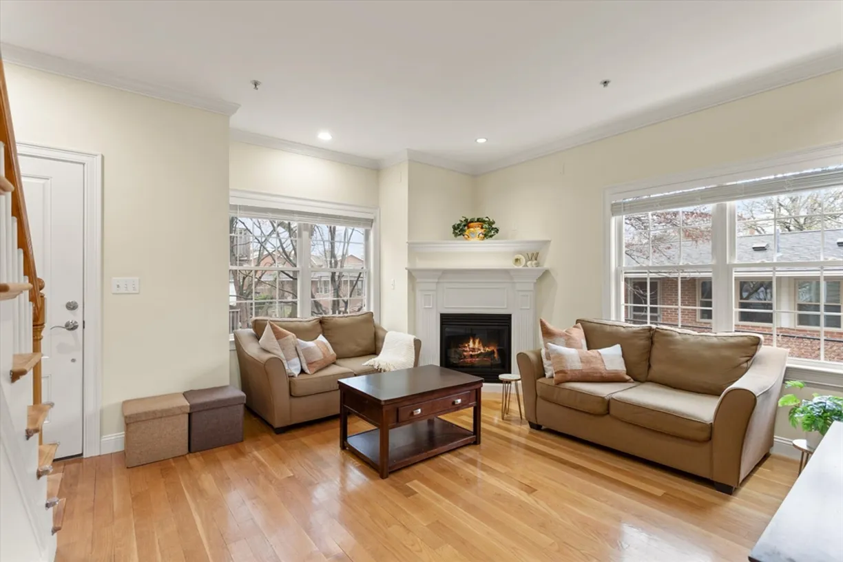 Boston, MA Real Estate | View 25 Hastings Ave., 4 | Listing