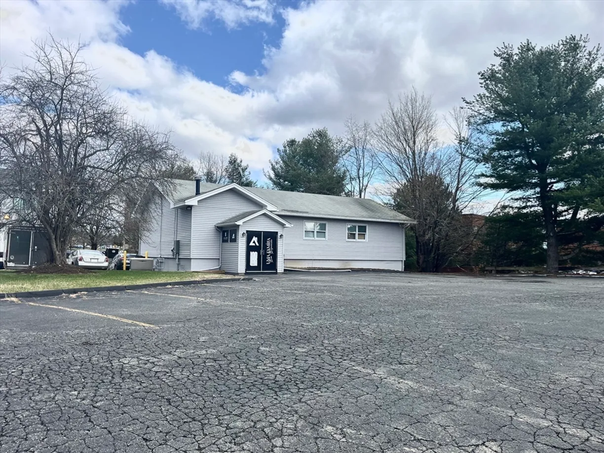 Boston, MA Real Estate | View 82 Northboro Rd E | Listing