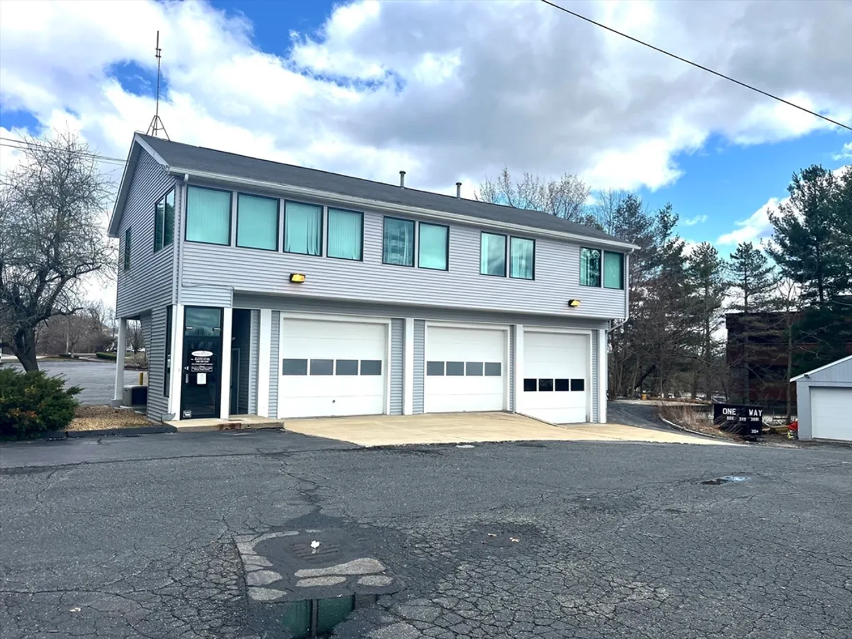 Boston, MA Real Estate | View 82 Northboro Rd E