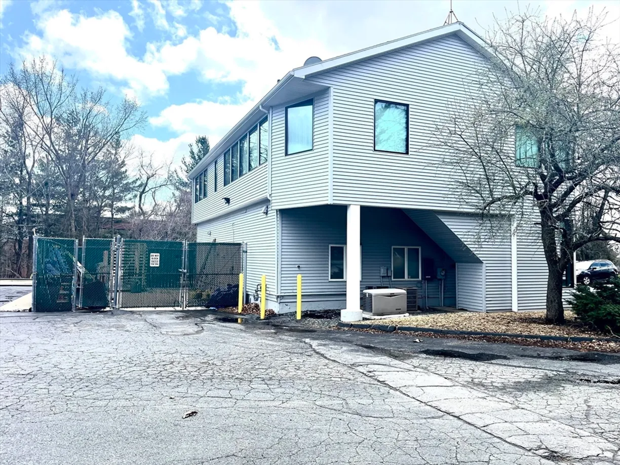 Boston, MA Real Estate | View 82 Northboro Rd E | Listing
