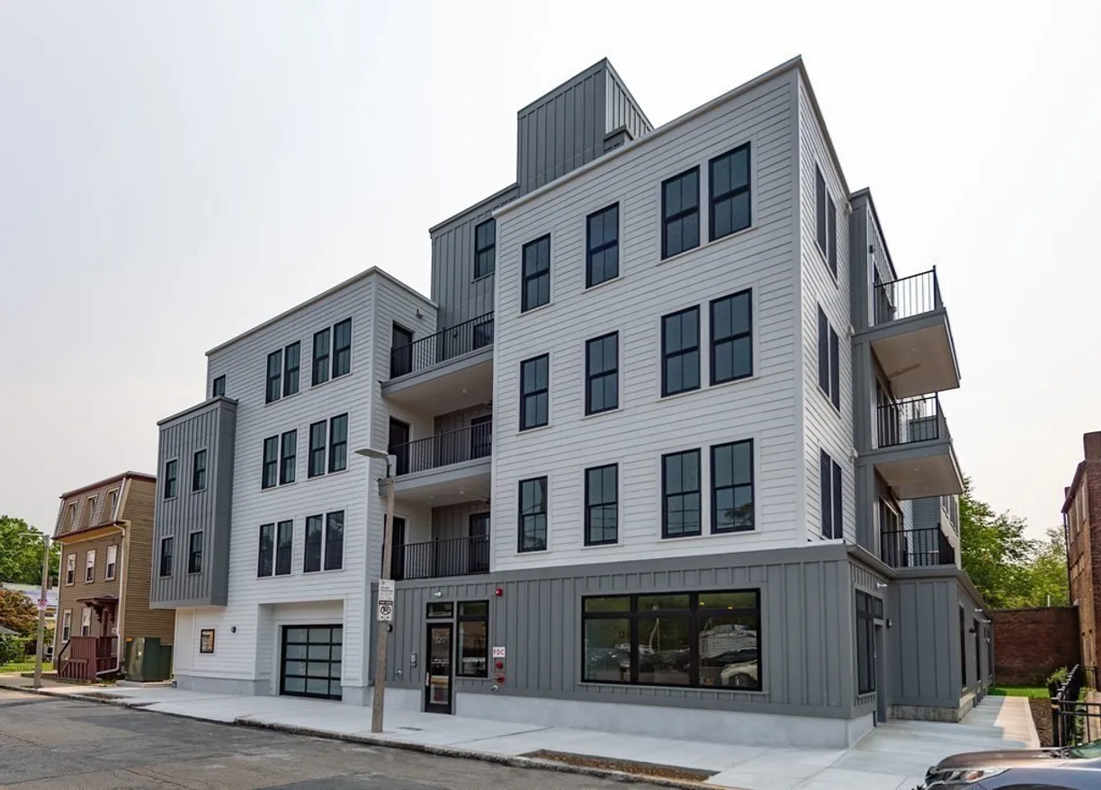 Boston, MA Real Estate | View 120 Brookside Avenue, C1 | Listing