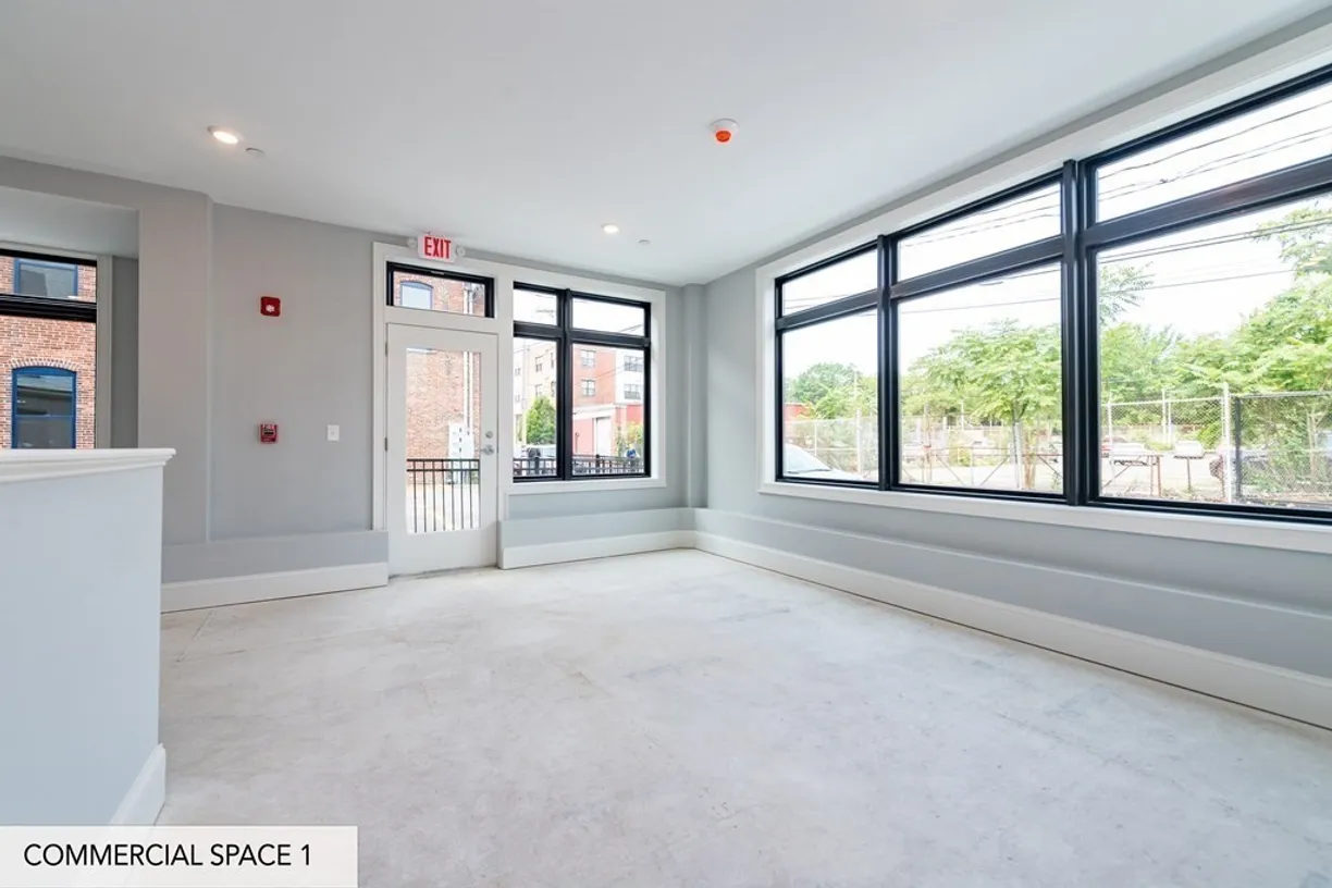 Boston, MA Real Estate | View 120 Brookside Avenue, C1