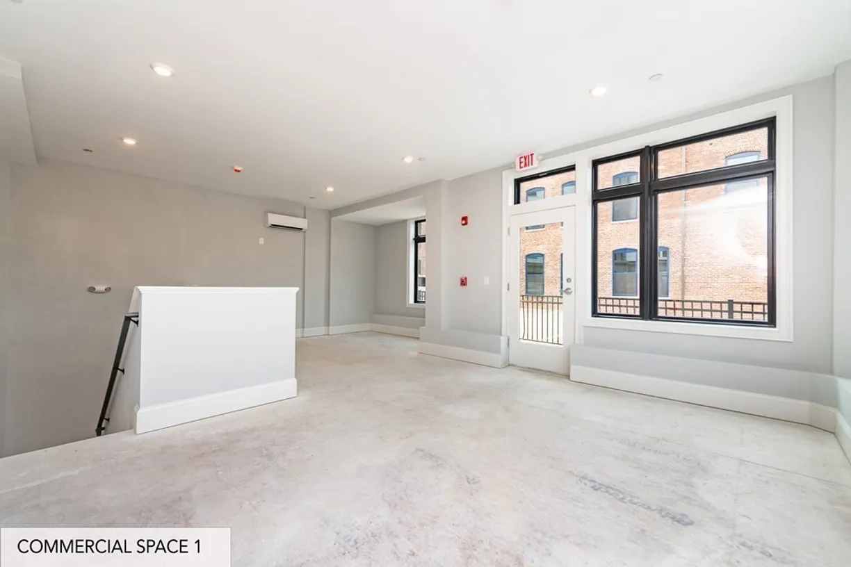 Boston, MA Real Estate | View 120 Brookside Avenue, C1 | Listing