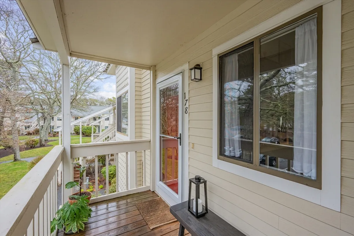 Boston, MA Real Estate | View 178 Eaton Ln, 178 | 2 Beds, 2 Baths