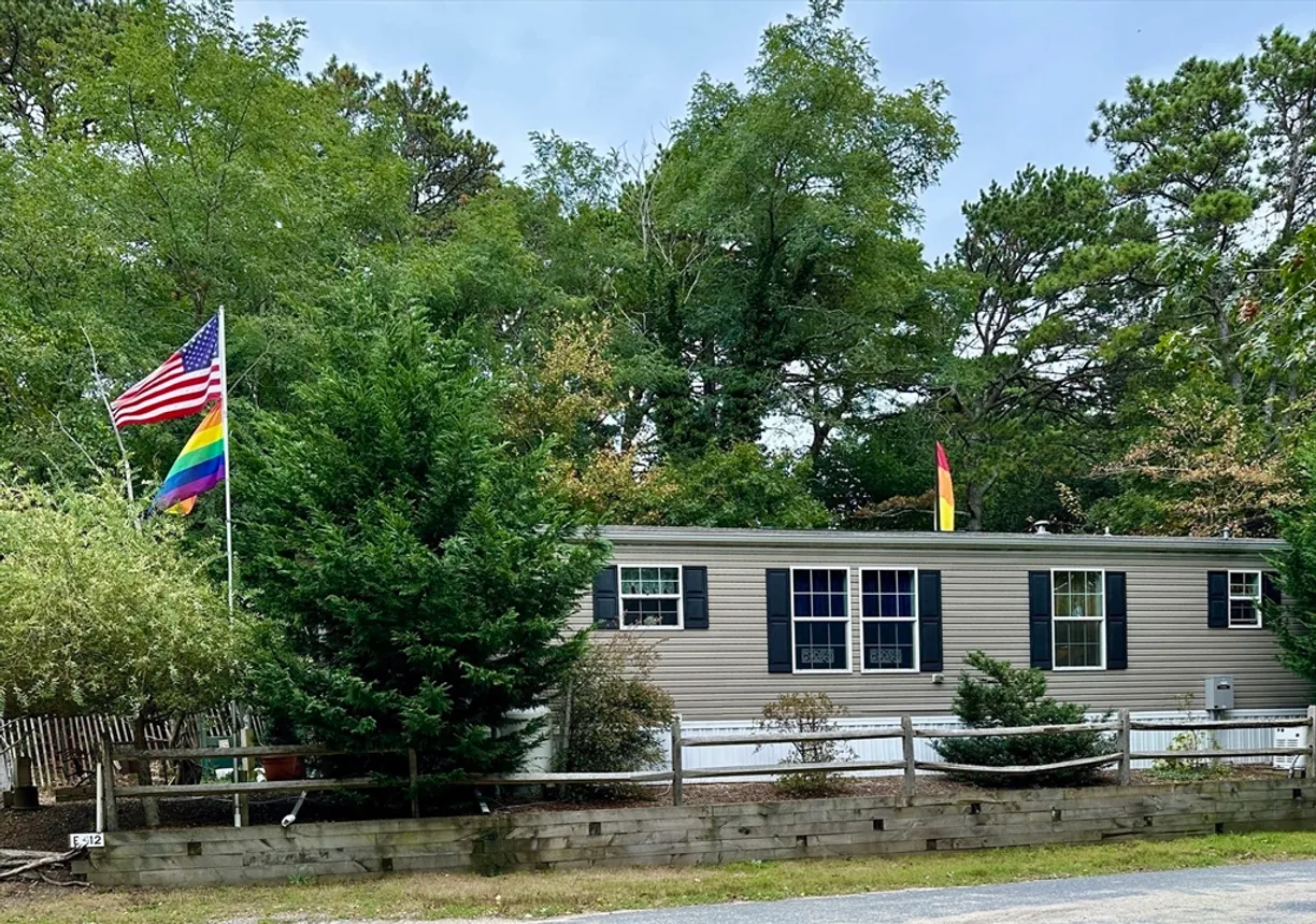 Boston, MA Real Estate | View 210 West Rd, E-12 | Listing