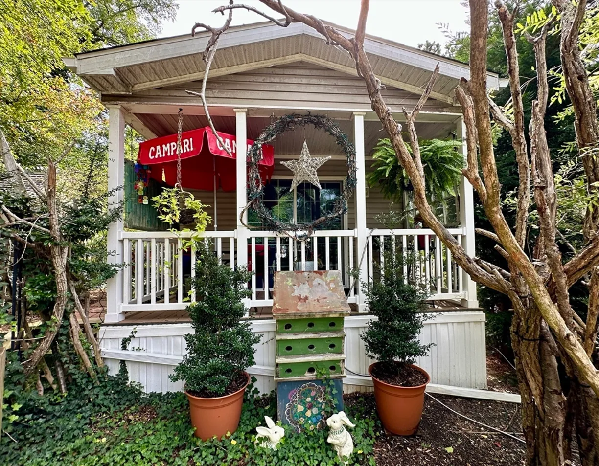 Boston, MA Real Estate | View 210 West Rd, E-12 | Listing
