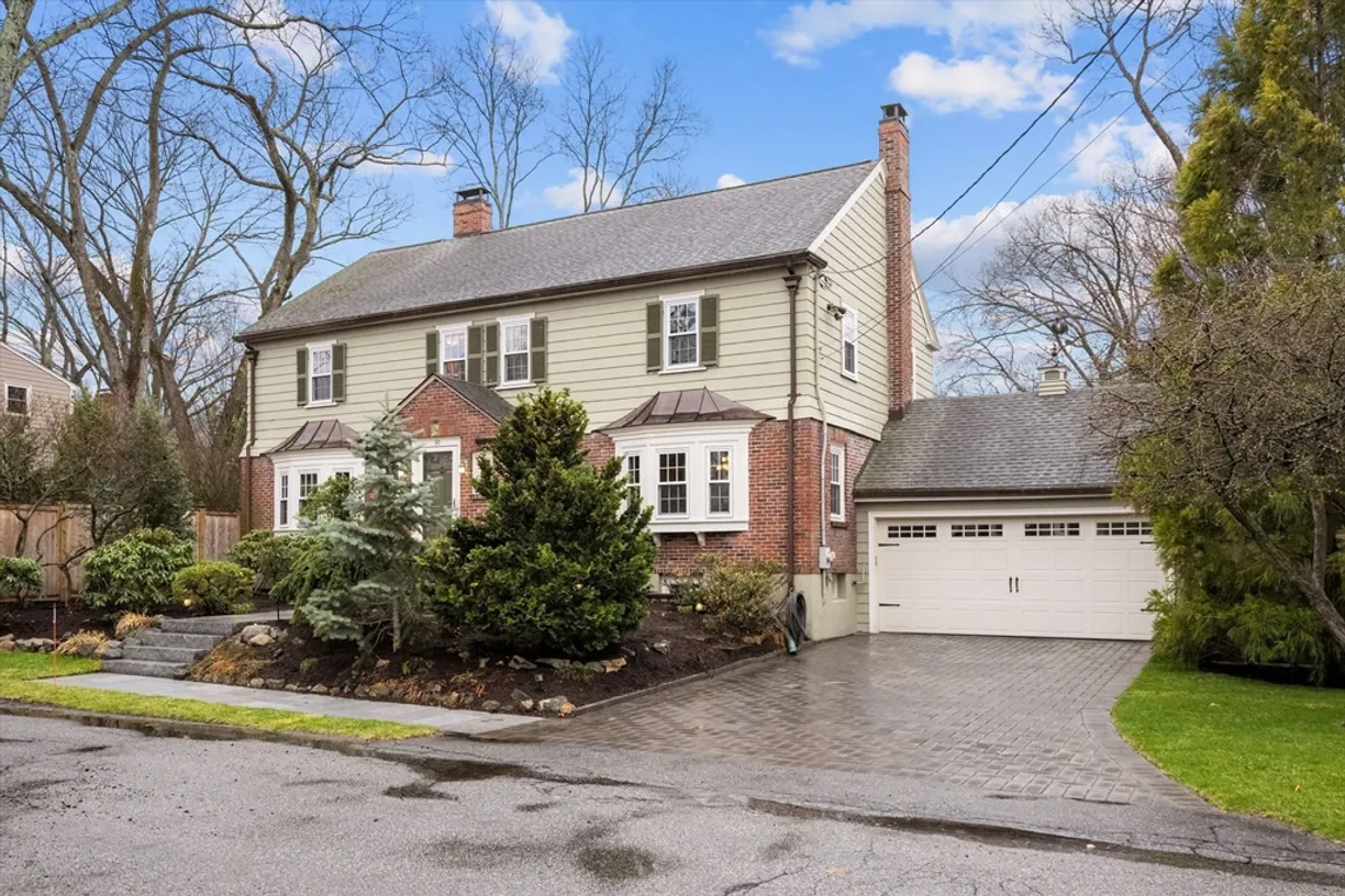 Boston, MA Real Estate | View 30 Hodge Rd | Listing