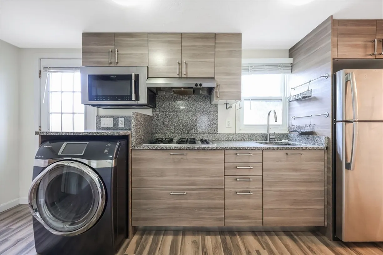 Boston, MA Real Estate | View 191 Sea Street, 3 AKA 2C | 3 Beds, 1 Bath