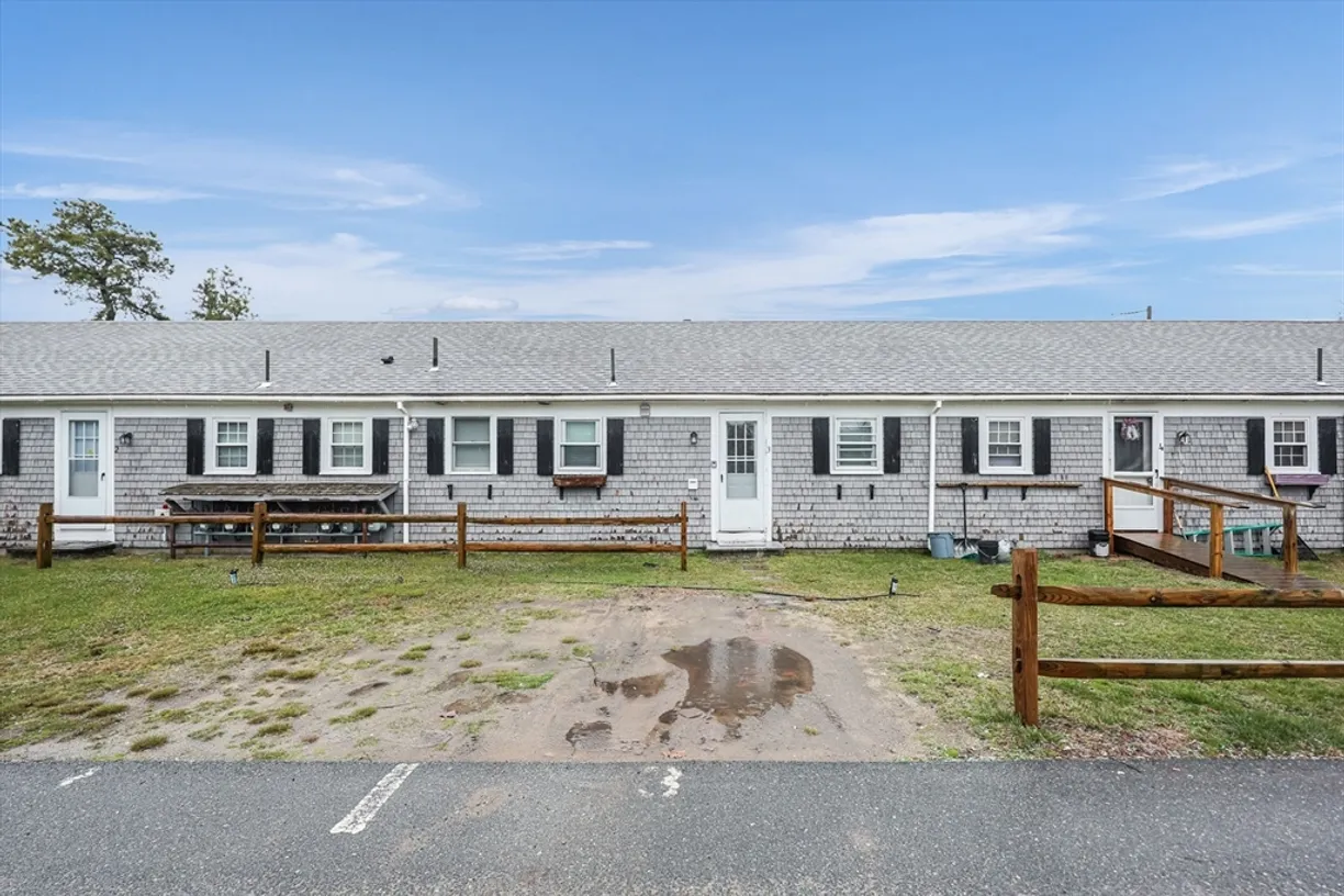 Boston, MA Real Estate | View 191 Sea Street, 3 AKA 2C | Listing