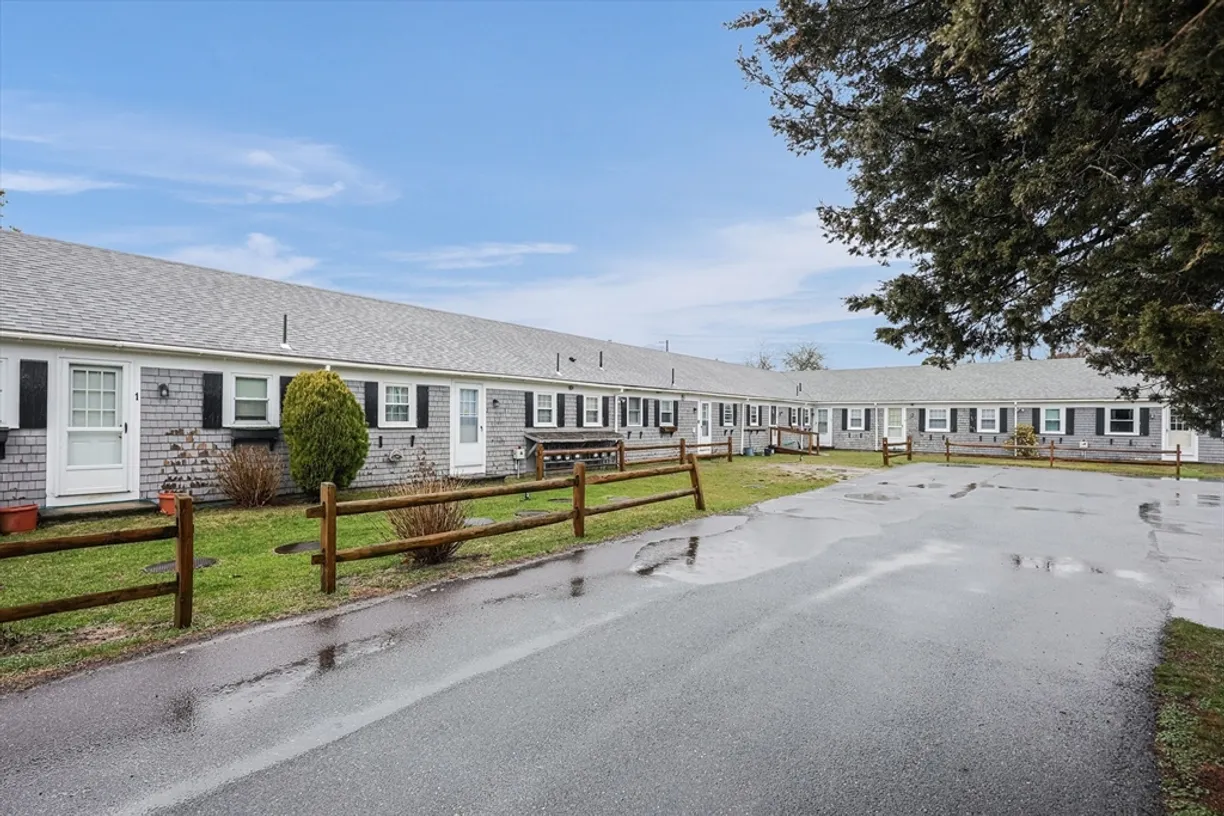 Boston, MA Real Estate | View 191 Sea Street, 3 AKA 2C | Listing