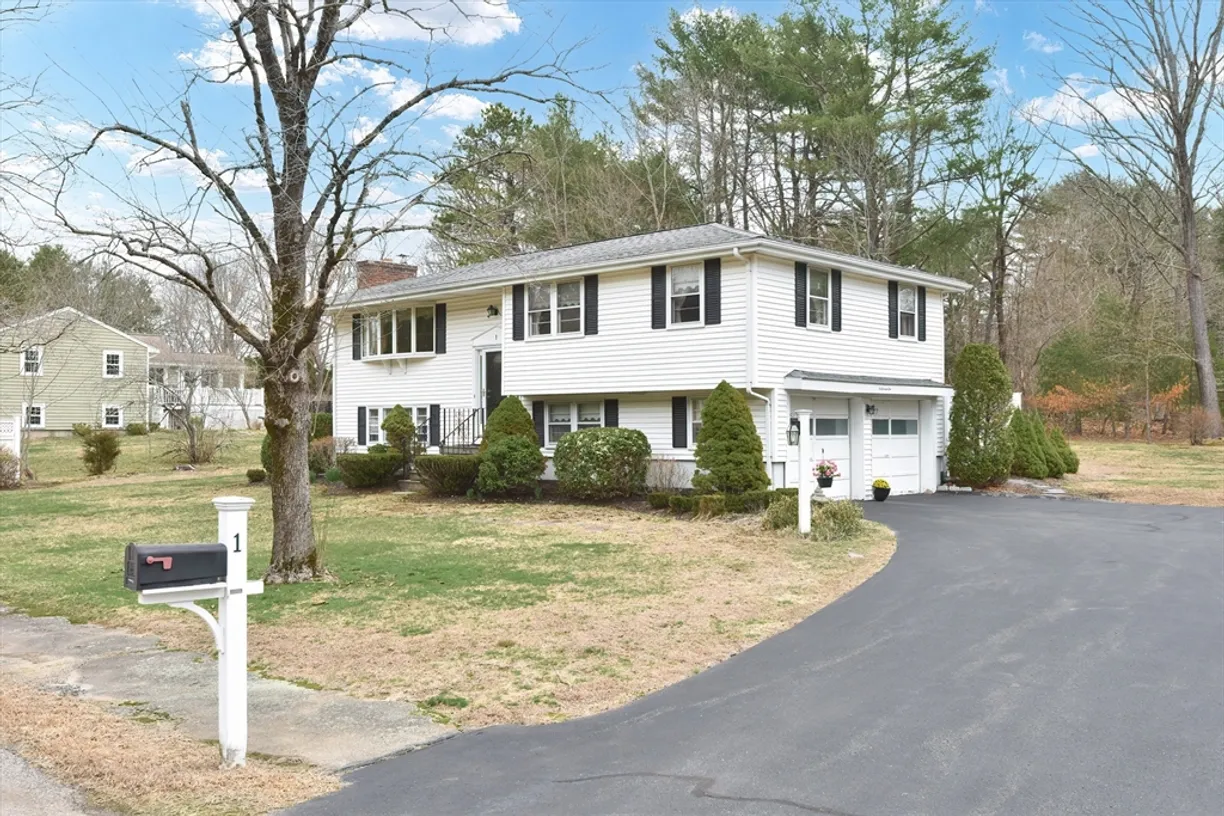 Boston, MA Real Estate | View 1 Breezewood Ln | 3 Beds, 1 Bath