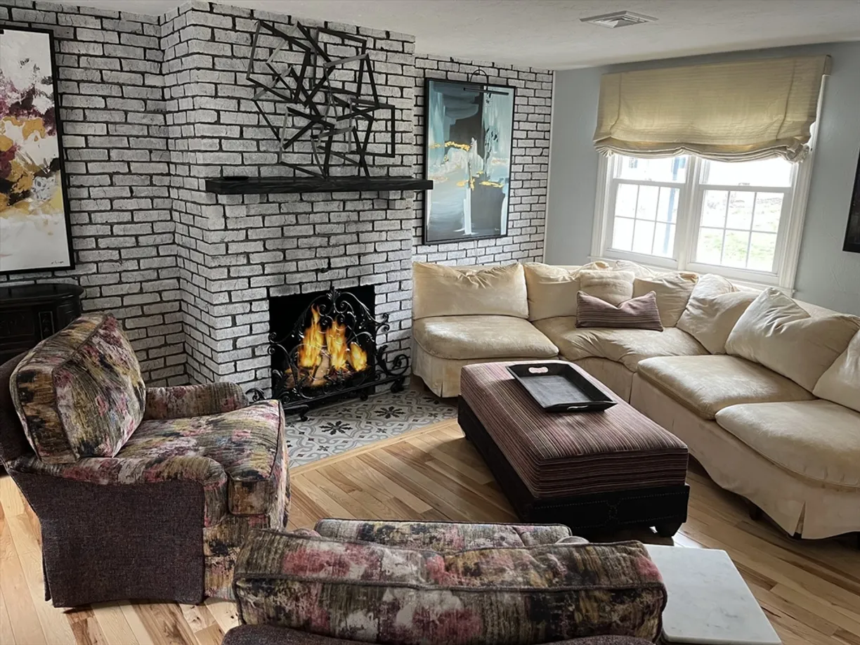 Boston, MA Real Estate | View 12 State Rd, 4B | 2 Beds, 2 Baths